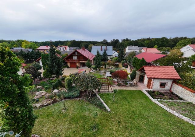 dom wolnostojący, 2 pokoje Włoszczowa. Zdjęcie 35