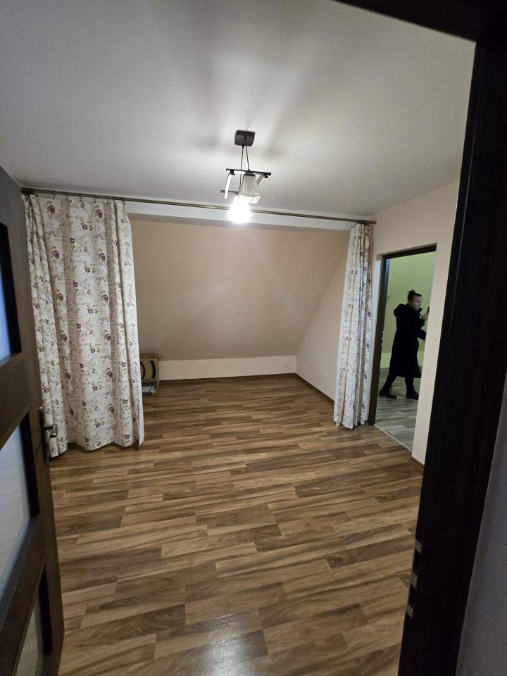 dom wolnostojący, 4 pokoje Groblice, ul. Kolejowa. Zdjęcie 35