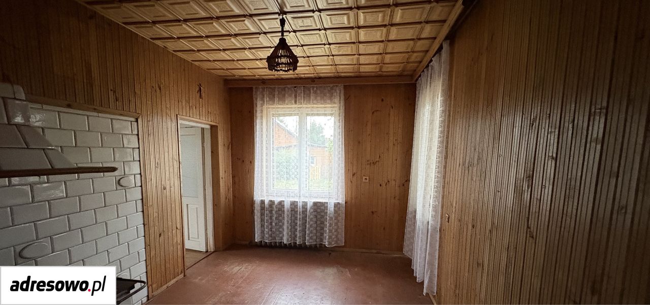 dom wolnostojący, 4 pokoje Nadzieja. Zdjęcie 7