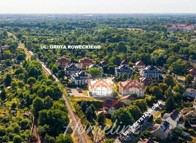 Mieszkanie 3-pokojowe Wrocław Wojszyce, ul. Przystankowa. Zdjęcie 2