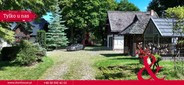 Działka siedliskowa Struga. Zdjęcie 5