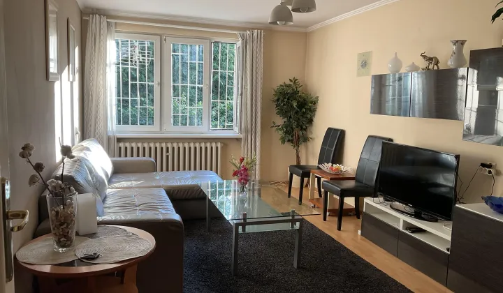 Mieszkanie 2-pokojowe Kraków Grzegórzki, ul. Lotnicza
