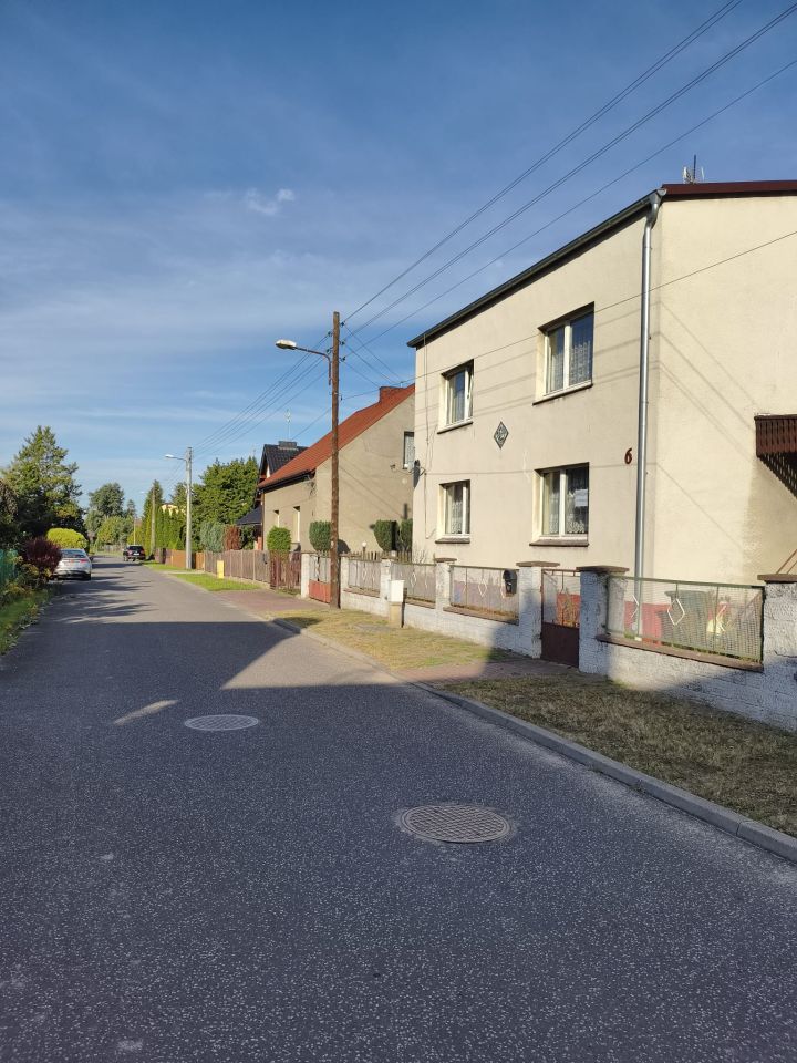 dom wolnostojący, 4 pokoje Lubliniec Centrum, ul. Północna. Zdjęcie 31
