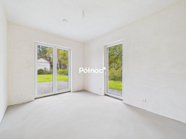 dom wolnostojący, 4 pokoje Glinianka, ul. Gołębia. Zdjęcie 13