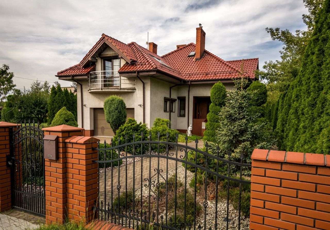 dom wolnostojący, 6 pokoi Rypin, ul. Żytnia. Zdjęcie 1