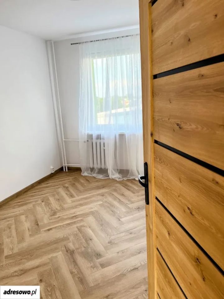 Mieszkanie 3-pokojowe Opole Kolonia Gosławicka, ul. Jodłowa. Zdjęcie 11