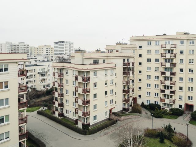 Mieszkanie 2-pokojowe Warszawa Ursynów, ul. rtm. Witolda Pileckiego. Zdjęcie 1