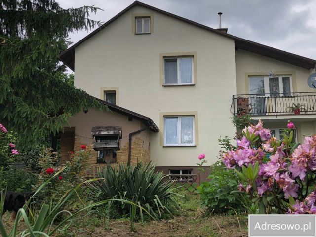 dom wolnostojący, 5 pokoi Rzeszów Dębina, ul. Senatorska. Zdjęcie 1