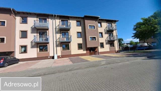 Mieszkanie 3-pokojowe Skwierzyna, ul. gen. Arciszewskiego. Zdjęcie 1