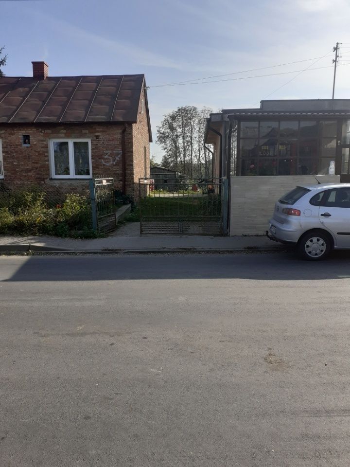 dom wolnostojący Obrąb. Zdjęcie 3