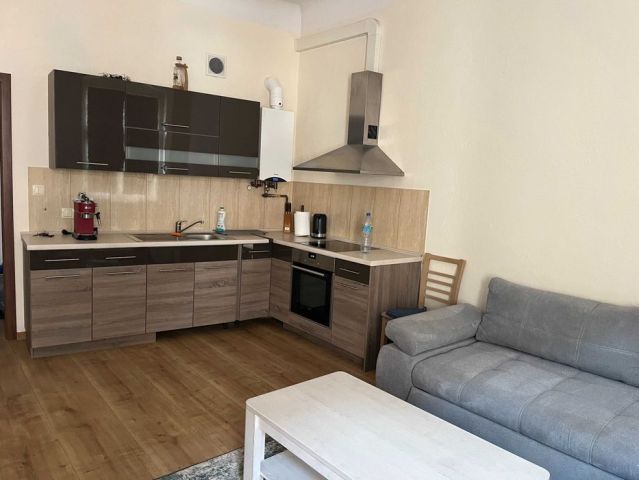 Mieszkanie 2-pokojowe Wrocław Stare Miasto, ul. Odrzańska. Zdjęcie 1