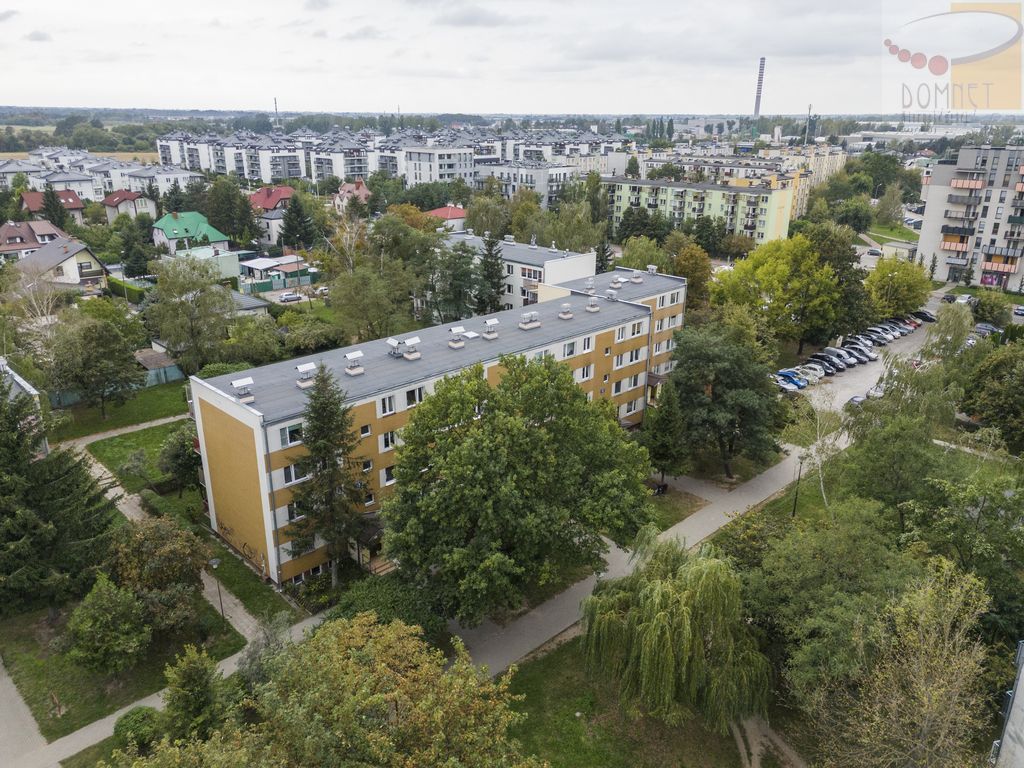 Mieszkanie 4-pokojowe Pruszków, ul. Dębowa. Zdjęcie 5