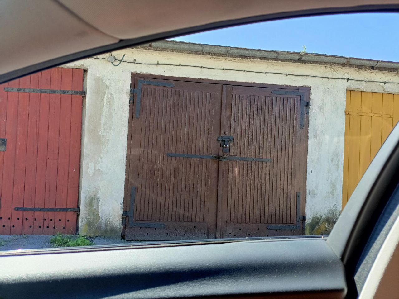 Garaż/miejsce parkingowe Toruń Podgórz, ul. Michała Drzymały