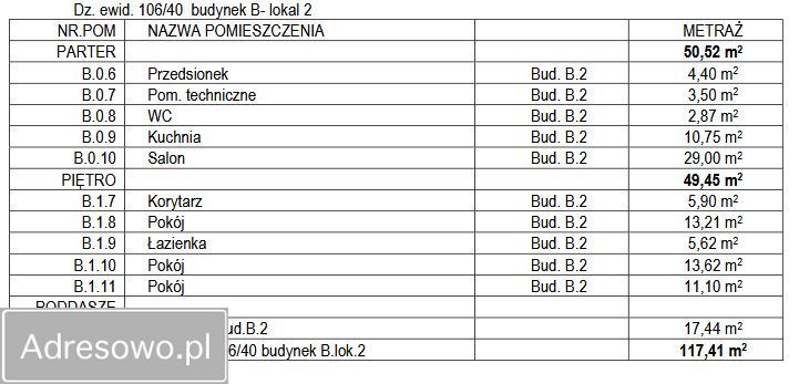 dom szeregowy, 5 pokoi Suchy Las, ul. Wojciecha Zielińskiego. Zdjęcie 3