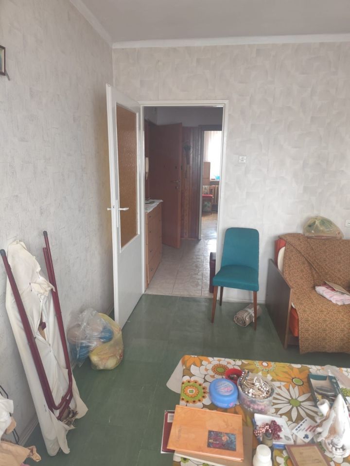 Mieszkanie 2-pokojowe Płock, ul. Bielska. Zdjęcie 4