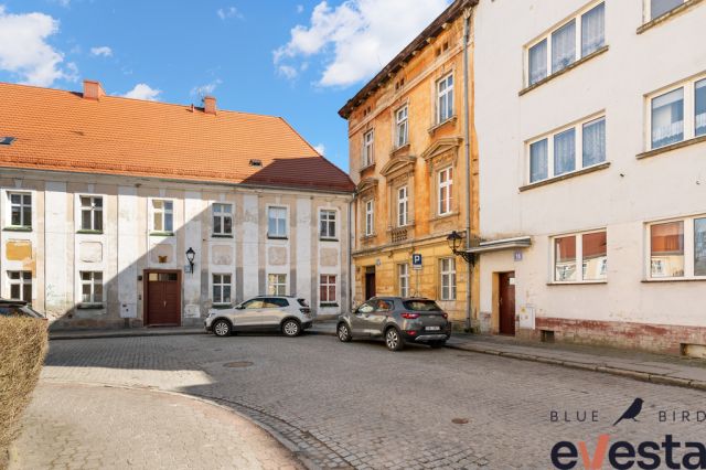 Mieszkanie 3-pokojowe Wołów, ul. Wrocławska. Zdjęcie 11