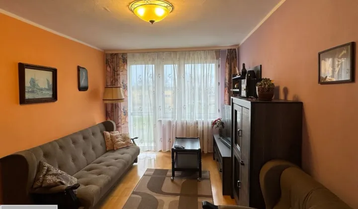 Mieszkanie 4-pokojowe Darłowo, ul. Stanisława Wyspiańskiego