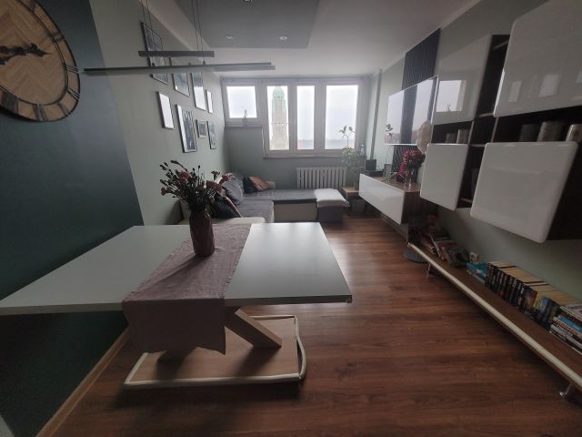 Mieszkanie 2-pokojowe Ruda Śląska Nowy Bytom, ul. Piotra Niedurnego. Zdjęcie 1