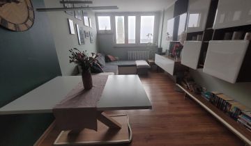 Mieszkanie 2-pokojowe Ruda Śląska Nowy Bytom, ul. Piotra Niedurnego