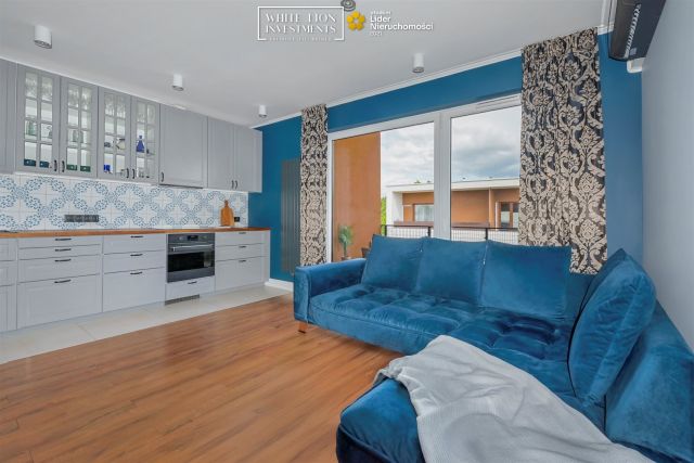 Mieszkanie 3-pokojowe Warszawa Białołęka, ul. Dziatwy. Zdjęcie 2