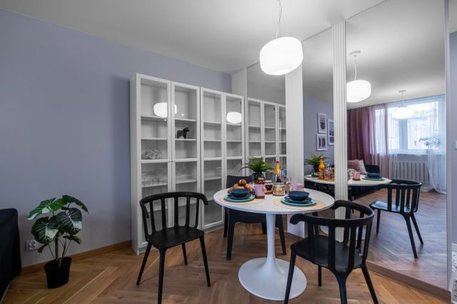 Mieszkanie 2-pokojowe Lublin Wieniawa, ul. ks. Jerzego Popiełuszki. Zdjęcie 3