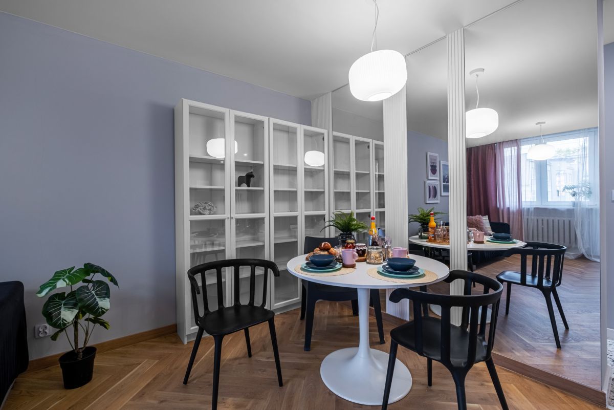 Mieszkanie 2-pokojowe Lublin Wieniawa, ul. ks. Jerzego Popiełuszki. Zdjęcie 3