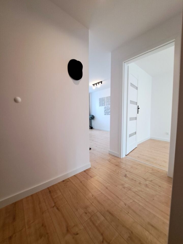 Mieszkanie 3-pokojowe Wrocław, ul. Gajowicka. Zdjęcie 5