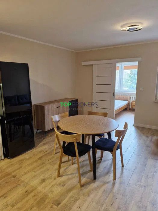 Mieszkanie 2-pokojowe Warszawa Ursynów, ul. Stanisława Herbsta. Zdjęcie 3