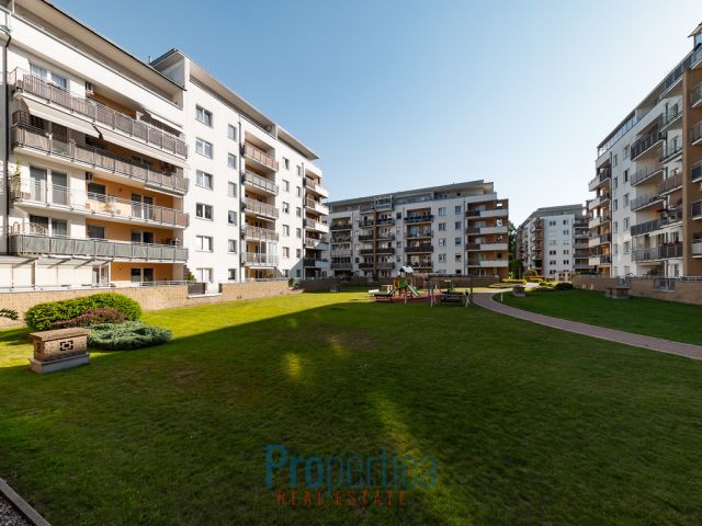 Mieszkanie 2-pokojowe Warszawa Bemowo, ul. Obrońców Tobruku. Zdjęcie 12