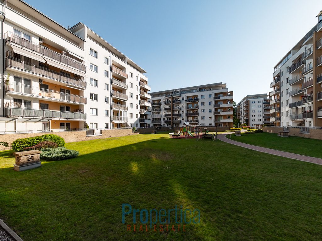 Mieszkanie 2-pokojowe Warszawa Bemowo, ul. Obrońców Tobruku. Zdjęcie 12