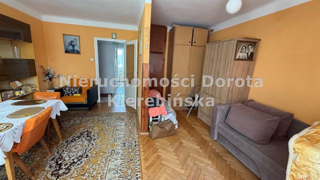 Mieszkanie 2-pokojowe Tomaszów Mazowiecki, ul. Bohaterów Getta Warszawskiego. Zdjęcie 5