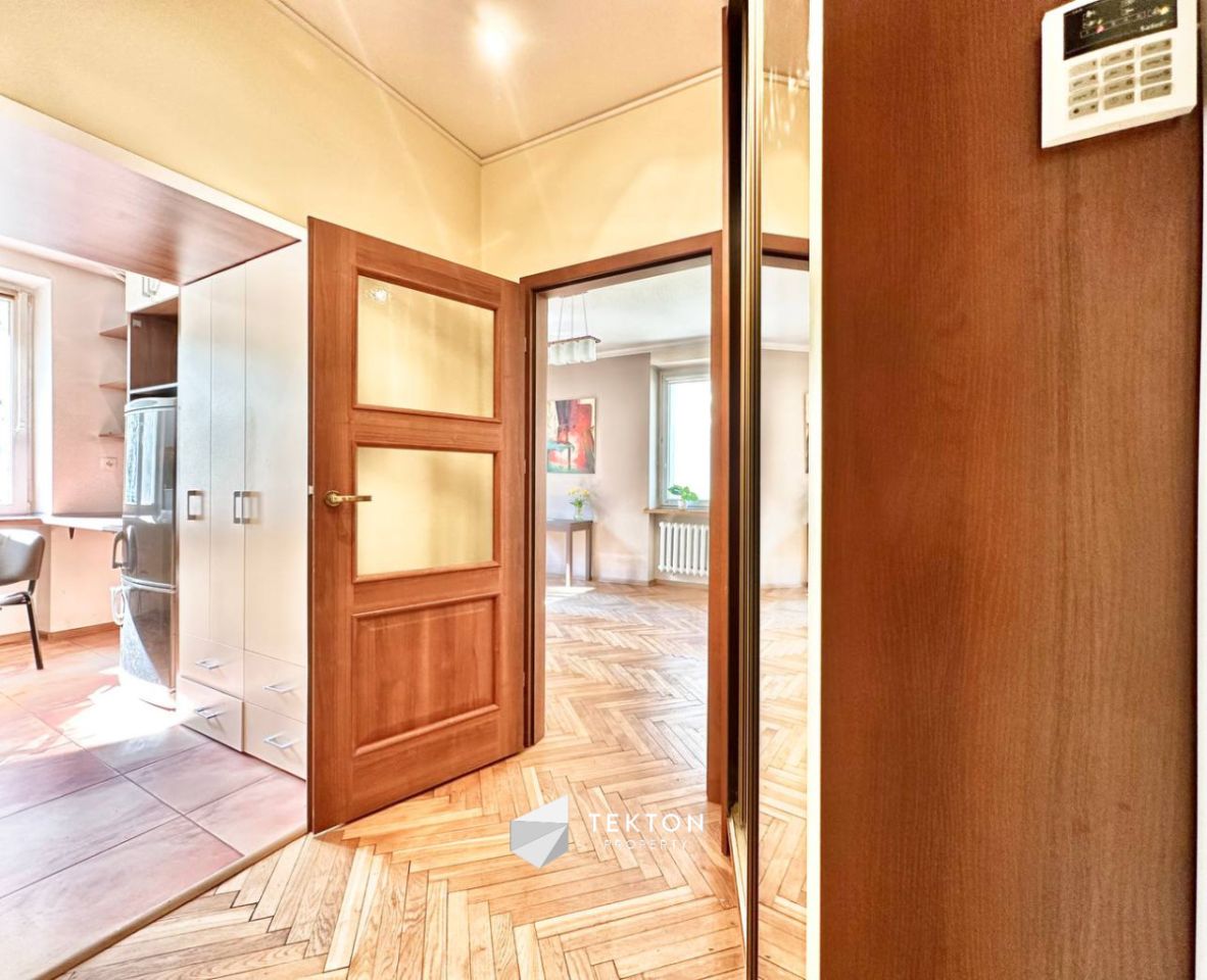 Mieszkanie 1-pokojowe Łódź Polesie, ul. Jęczmienna. Zdjęcie 9