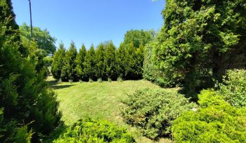 Działka rod Wadowice