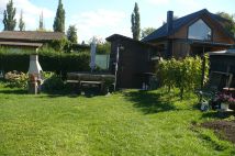 Działka rod Szczecin Golęcino. Zdjęcie 2