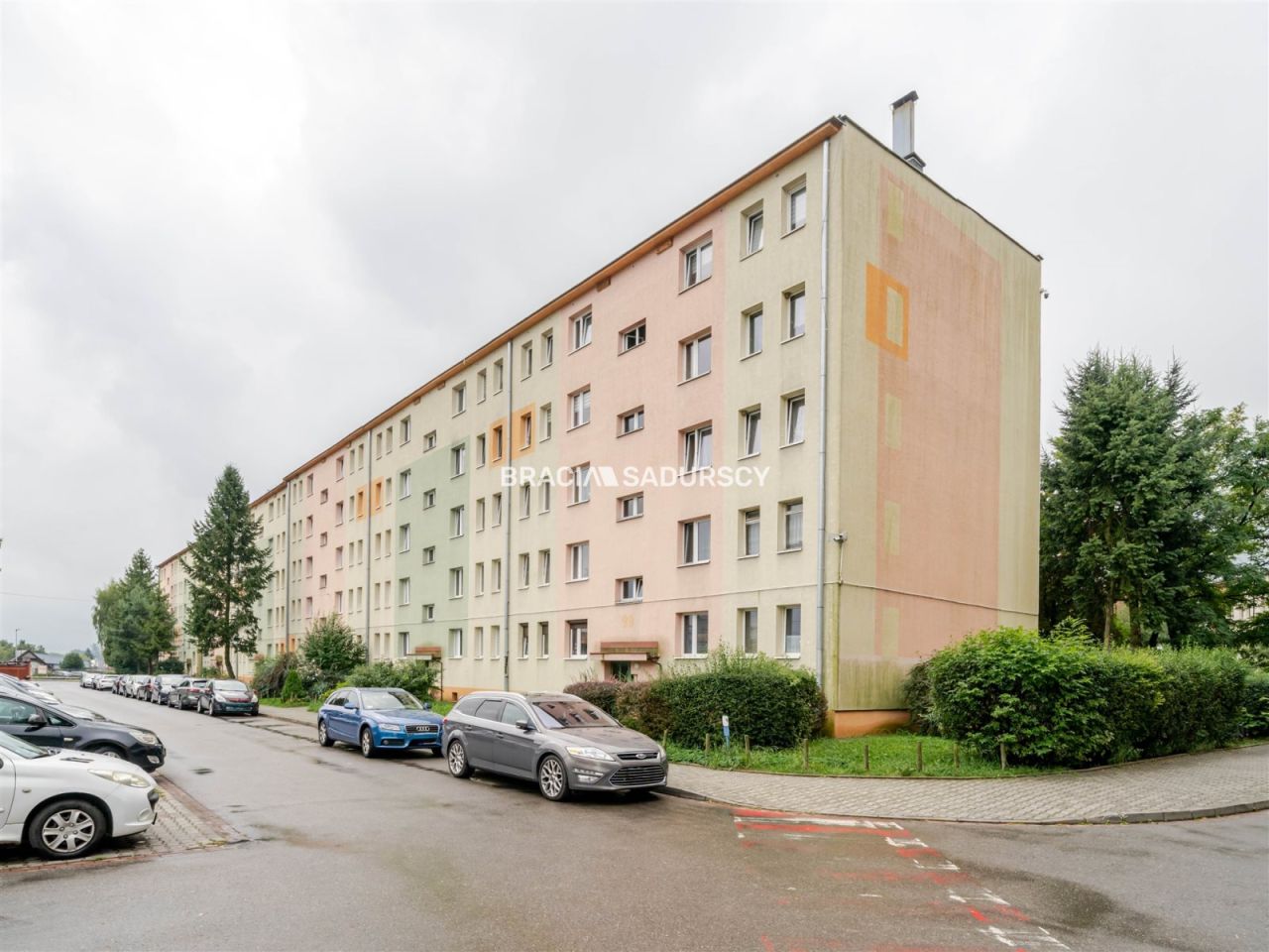 Mieszkanie 2-pokojowe Wieliczka, ul. marsz. Józefa Piłsudskiego. Zdjęcie 23