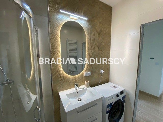 Mieszkanie 2-pokojowe Kalwaria Zebrzydowska, ul. Jagiellońska. Zdjęcie 8