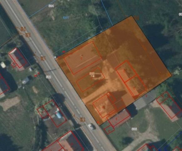 dom wolnostojący, 5 pokoi Skalbmierz. Zdjęcie 13