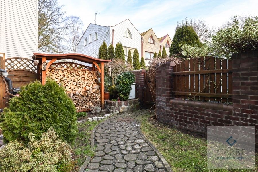 dom szeregowy, 9 pokoi Świnoujście, ul. Władysława Broniewskiego. Zdjęcie 7