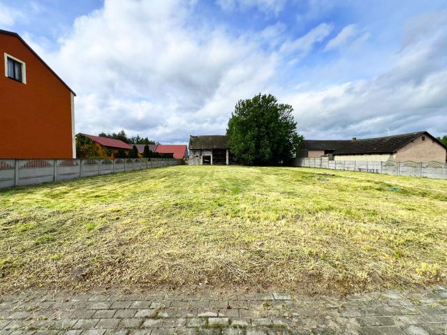 Działka budowlana Wiercica. Zdjęcie 8