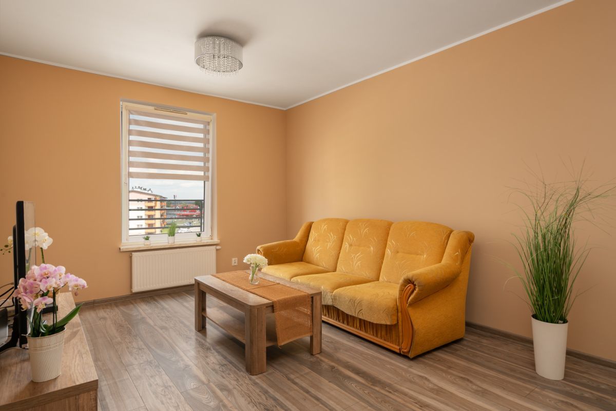 Mieszkanie 4-pokojowe Oława, ul. Jarosława Iwaszkiewicza. Zdjęcie 3