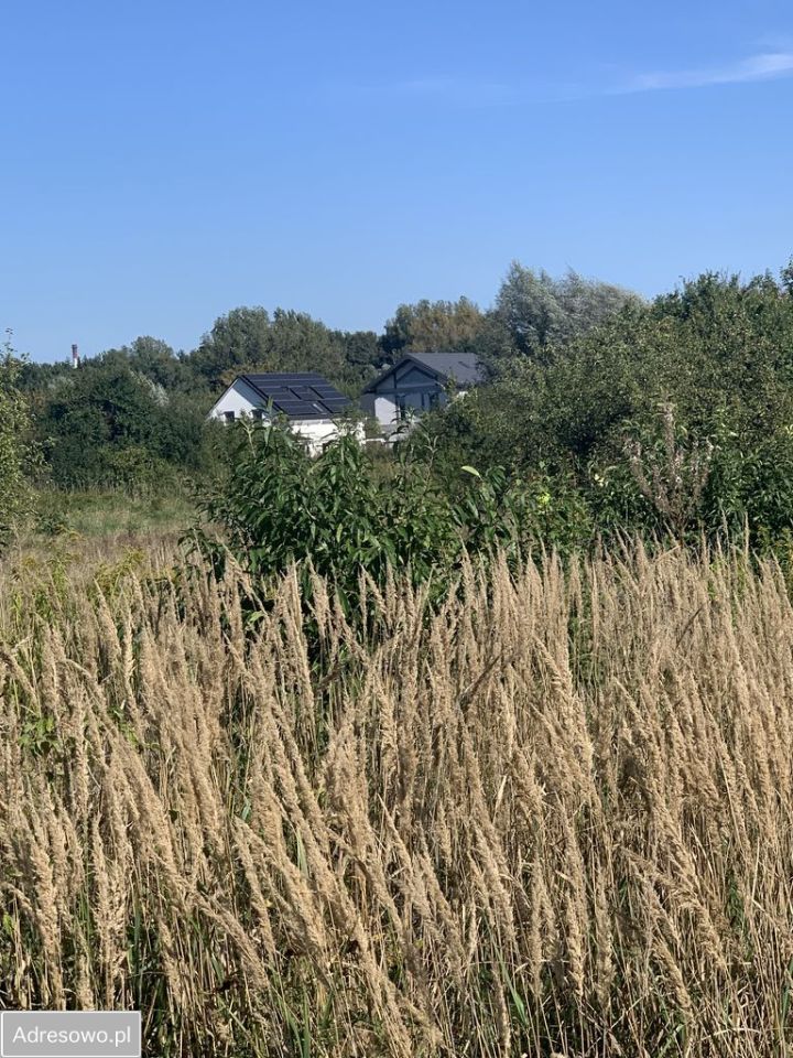 Działka budowlana Warszawa Wawer, ul. Zerzeńska. Zdjęcie 3