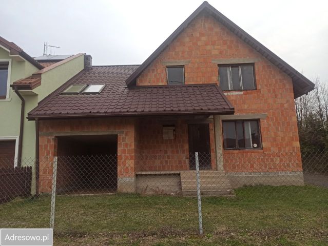 bliźniak, 5 pokoi Siedlce, ul. Zielna. Zdjęcie 1