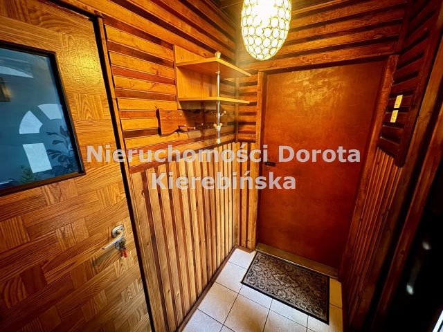 dom wolnostojący, 5 pokoi Wąwał, ul. Łączna. Zdjęcie 9