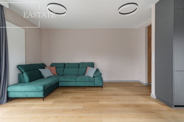 Mieszkanie 2-pokojowe Warszawa Wola, ul. Kolejowa. Zdjęcie 2