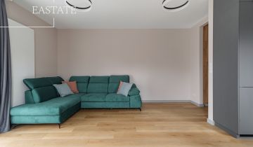 Mieszkanie 2-pokojowe Warszawa Wola, ul. Kolejowa