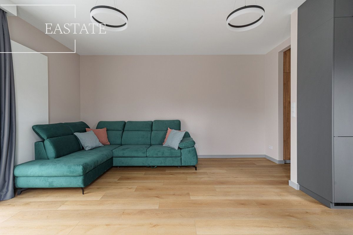 Mieszkanie 2-pokojowe Warszawa Wola, ul. Kolejowa. Zdjęcie 2