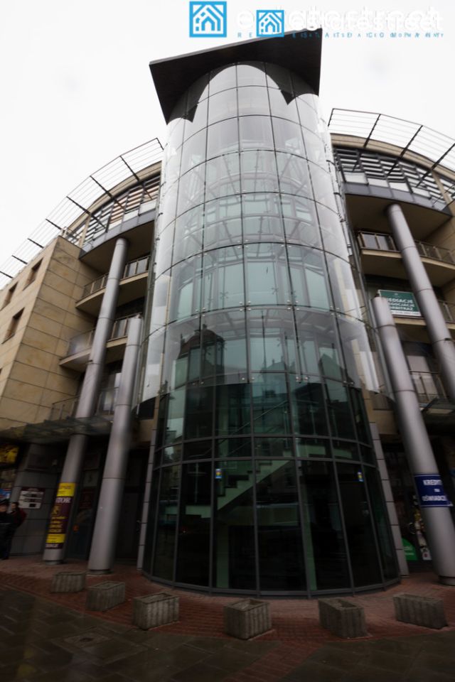 Mieszkanie 2-pokojowe Kraków, ul. Kalwaryjska. Zdjęcie 13