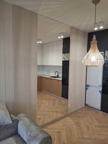 Mieszkanie 3-pokojowe Gdańsk Letnica, ul. Starowiejska. Zdjęcie 1