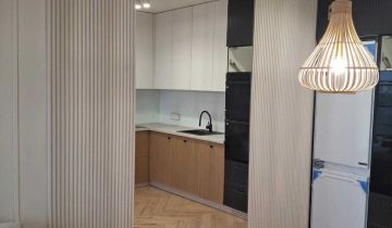 Mieszkanie 3-pokojowe Gdańsk Letnica, ul. Starowiejska