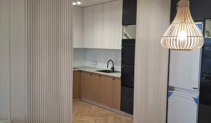 Mieszkanie 3-pokojowe Gdańsk Letnica, ul. Starowiejska